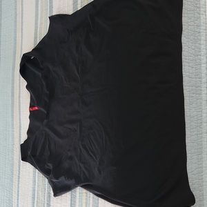 Spanx 3x tank top shapewear